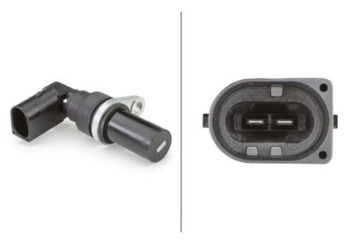 Krank Sensoru Bmw M57n E38 E39 E46 E53 - 13622247926
