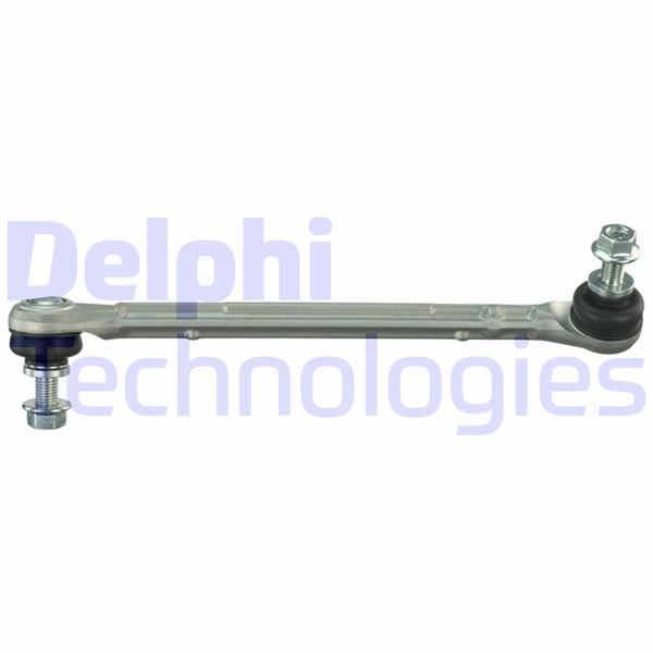 Askı Rotu On Sag Mercedes W204 S204 C207 X204 Alumınyum - A2043202289
