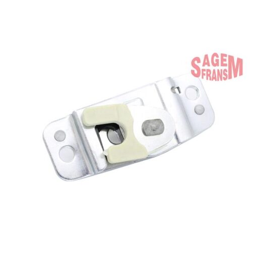 Kapı Sürgülü Üst Kilit Ducato Iı-boxer Iı 01-06 - 1335777080