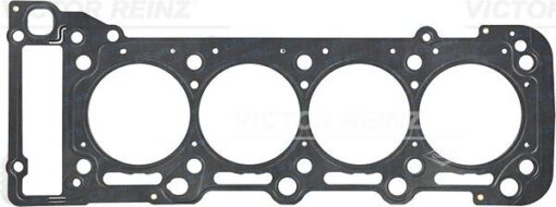 Sılındır Kapak Contası 2. Tamır 1.20mm Mercedes Om646 W204 S204 W211 S211 - A6460162020-457.670