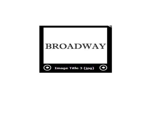 Yazı Em Açık Gri Yapışma Brodway R