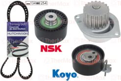 Devirdaimli Eksantrik Gergi Kiti P206-207-307-308-partner-c2-c3-c4-xsara-berlıngo 1.6-1.6 16v Tu5jp4 Dfm Succe 1.6 16v 09-13 Tu5jp4 - 1610793480-1609525880-0831.L3