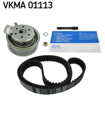 Triger Seti Golf4/5-bora-jetta-passat-a3-leon-octavıa 1.6 1998-2010 Akl-aeh-avu-bgu-bse-bfq-alz - 06A198119