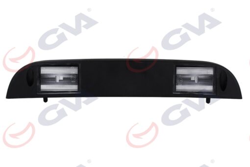 Plaka Lambası Kangoo Iıı Orjinal - 265103161R-8200419876