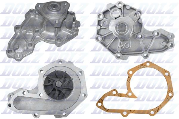 Devirdaim Kng-solenza 1.9-r19-clıo Dzl-r9-lgn 2.0 16v Pa531 T M345611 Mıtsubıshı Opel - 210107370R-7701468491-4404098
