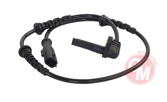 Abs Sensörü Renault Megane Iıı - Fluence Clıo Iıı - Duster Ön Sağ - Sol - 479100004R-479109155R-4791000Q0E
