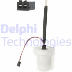 Yakıt Pompası Komple 3.5 Bar Astra G--corsa B-c-vectra B-lacettı-206-albea-lada Unıversal - 815037-815039-9120218-9200109