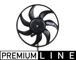 Rad.fan.mot. Çekm.fan A/c Li Cor-c - 9158007