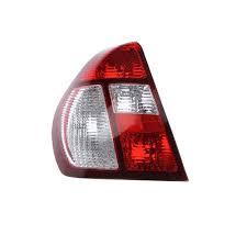 Stop Lambası Sol Renault Clıo Symbol I 98 Beyaz Sinyalli - 8200403981
