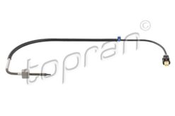 Egzoz Sıcaklık Sensoru Kat. Oncesı Mercedes W211 S211 W164 W639 B906 - A0071537528