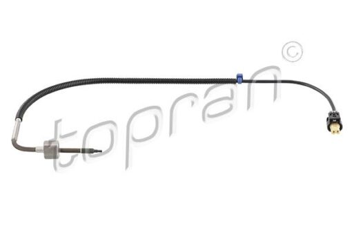 Egzoz Sıcaklık Sensoru Kat. Oncesı Mercedes W211 S211 W164 W639 B906 - A0071537528