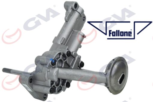 Yağ Pompası Flash R21 Clıo Exp 96 Lgn 1.8 2.0 - 7700864218-7700864220-7701611364