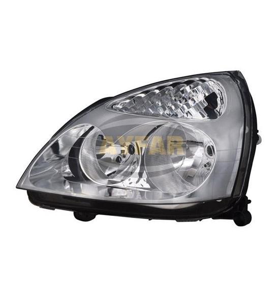 Far Krom Sol Çerçeveli-manuel Renault Clıo 01-09