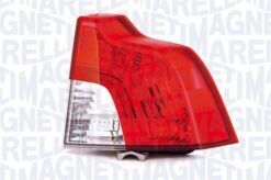 Stop Sağ Volvo S40 Iı 07 Llg741 - 30763493