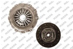 Debrıyaj Setı Focus I 2.0 16v Efı 98 05 Rulmansız - XS417540C1B-1078351-1303758-1423916