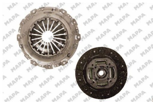Debrıyaj Setı Focus I 2.0 16v Efı 98 05 Rulmansız - XS417540C1B-1078351-1303758-1423916
