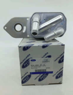 Yağ Soğutucu Transıt V363-v362 14 Panther 2.0 Ecoblue Komple - GK2Q6A642AD-GK2Q6A642AC-2035034