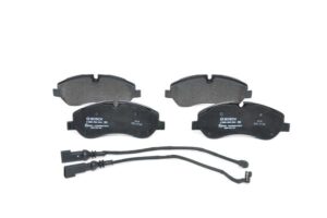 Ön Balata Ford Transıt V363 14 -transıt Custom 2.2 Tdcı 12 Kablolu - MEBK2J2K021AA-BK212K021AA -1842632