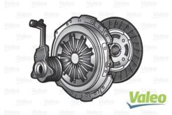 Debrıyaj Setı Rulmanlı Mercedes W639 W447 B906 - A0232500201-A0002545208