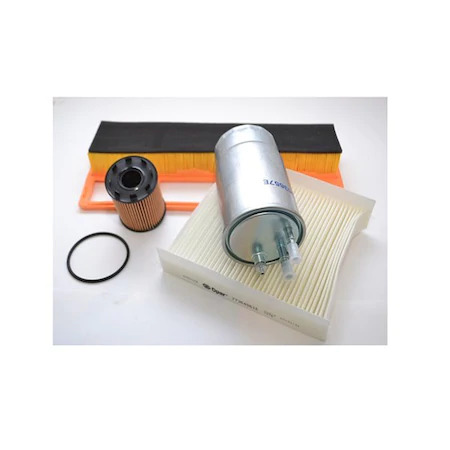 Fıltre Kıtı 51775324e 77363657e 73500049e 77364561e Lınea 1.3 Jtd - 55173052