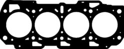 Silindir Kapak Contası Fiat Doblo 1.9 Diesel Eng. 223 A6.000 - 46529118