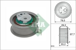Eksantrik Germe Makarası Volvo S60 13 15 S80-s90 16 V40-v60-v90 16 Xc60 13 Xc90 14 Xc7 - 31375848-31430199-31460868-32213809