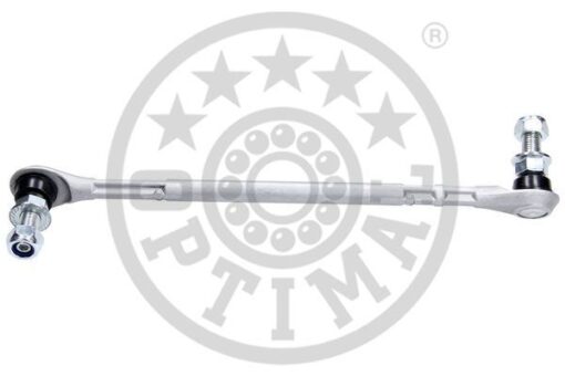 Askı Rotu On Sol Mercedes W204 S204 C204 C218 W212 C207 A207 Alumınyum - A2043203789