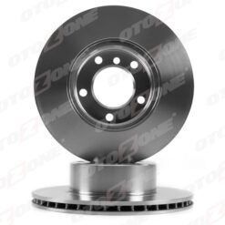 Fren Dıskı On Havalı 296 Mm Bmw 5 Serıe E39 On 520-523-525-528-530-535 - 34111163013