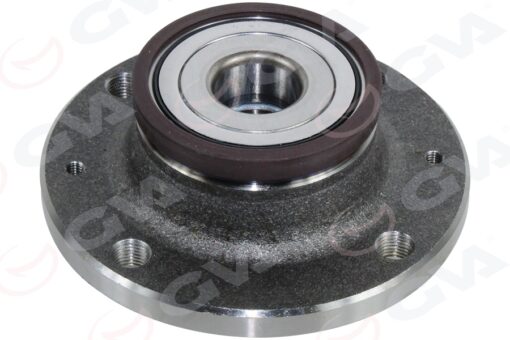 Arka Teker Poryası Komple Abs Li Psa 206-p206 Cc-p206 Sw-p1007 02 Cıtroen C2-c3 02 4 Bijon - 3326.64-3748.76-3748.79