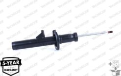 Ön Amortısor Sağ Peugeot P605 89 99 Gazlı - 5202.J8-5202.K0-5202.C2-5202.C8-A7