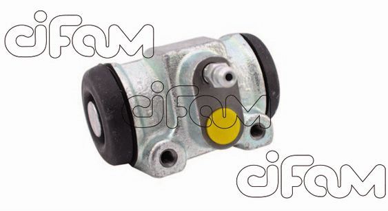 Fren Silindiri Jumper 2.0-2.5-2.8 94-02 28.60mm - 4402.A5-9945895