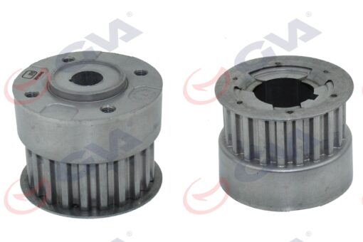 Krank Dişlisi Partner-berlıngo 1.9d Dw8 21 Diş - 0513.74-9600889680