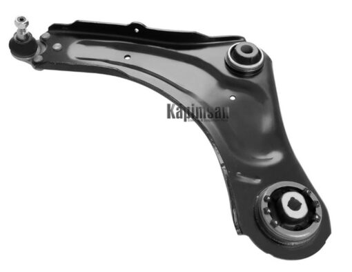 Salıncak Sol Ön Rotilli Renault Megane Iıı 09 Scenıc Iıı 09 Fluence 10 - 545016101R-545016838R
