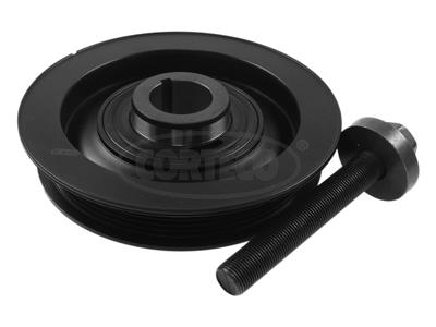 Krank Kasnağı Astra G-omega B-vectra B-c-zafıra 2.0-2.2 Dı-dtı X20 / Y20 Dtl-dth 6k - 55351711-614411-614444-5614437