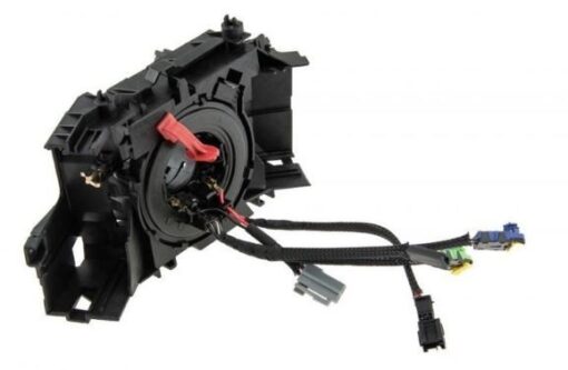 Direksiyon Sargısı Aır Bag Zembereği Komple Renault Kangoo Iı-ııı-clıo Iıı-modus 07 - 8201590627