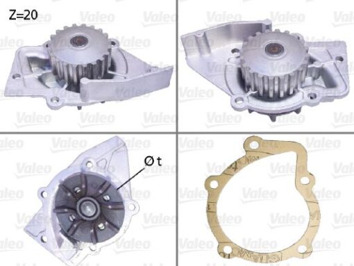Devirdaim Partner-berlıngo-c5-307-expert-boxer-jumpy-jumper-scudo-ducato 2.0hdı Dw10 - 1201.C4-9569147388-1741067G00