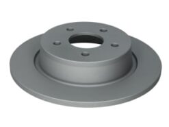 Arka Fren Dısk Aynası Yenı Connect Chc 1.6 /1.5 Tdcı 15 C-max 12 Kuga Iı 13 20 Grand C-max 11 Merkezleme Capı 63.5 Mm Yukseklık 50.8 Mm 5 Delik Dıs Cap 279.8 - DV612A315BA-AV612A3315BA-1683383