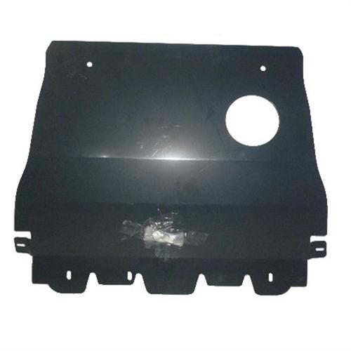 Karter Muhafazası P407 Demir - 7013AG.12