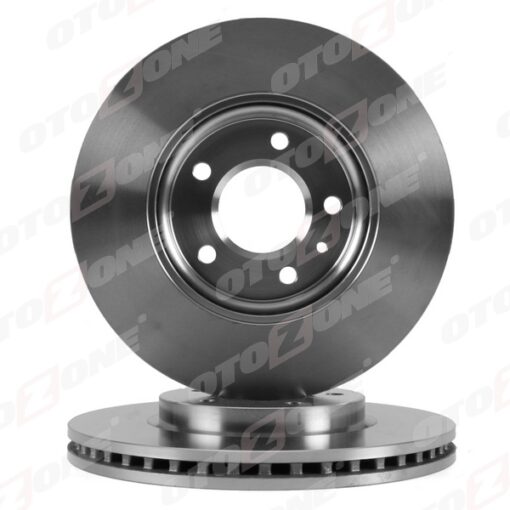 Ön Fren Aynası Insıgnıa B 16 Inç 18 Astra J 09 Zafıra C 11 Cruze 09 300x26x5dlxhavalı 13502051 - 569076-569070-13502052-95527031