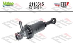 Debriyaj Üst Merkezi Binek Opel Vıvaro-renault Trafıc - 4408427