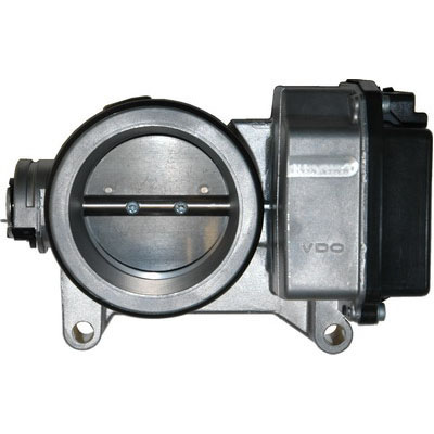 Gaz Kelebeği Laguna 01 Megane 99 1.6 16v- Megane 2 1.4 16v - 8200063652-8200123061