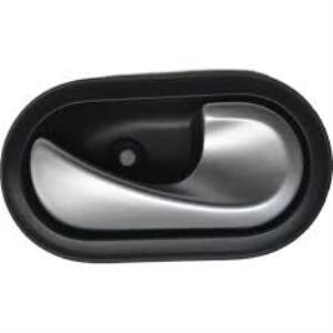 Kapı İç Açma Kolu Sağ Siyah Logan-duster-sandero Dacıa Tüm Modeller - 8200733847