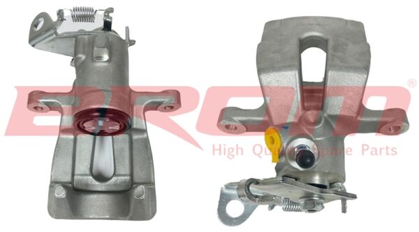 Arka Fren Kaliperi Sağ Megane Iı 1.4 16v-1.6 16v-2.0 16v-1.5 Dci Q:34mm/ İ.ğ:53mm - 7701207694-7701208128