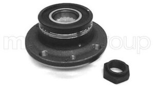 Arka Teker Poryası Rulmanlı Doblo-bıpper-nemo-tempra-marea-palıo-sıena-punto-fıorıno-lınea Abs Li 30x117x61.7 - 1606635380-46512973-71714463