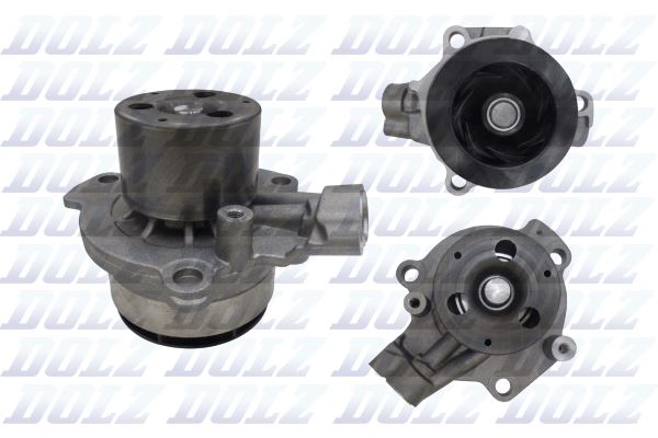 Devirdaim Golf7-a3-leon-passat-tıguan 1.6-2.0 Tdi 13 Clha/b-dcxa-crlb-cuvc-crka-crkb-cxxa Soketli - 04L121011H-04L121011EX-04L121011E