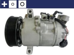 Klıma Kompresoru Mercedes Vıto W447 14 . Renault Megane Iıı 09 Scenıc Iıı 09 1.4tce 2.0dci 09 12v 7kanal 115mm - A4478307300-7711497568