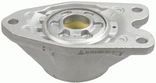 Amortısor Takozu Arka Sag Sol Bmw F20 F22 - 33506865257-33506798876