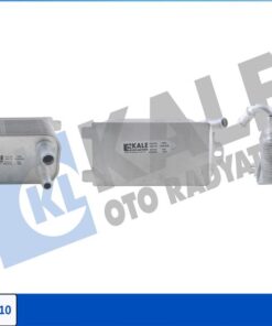 Yag Sogutucu Otomatık Sanzıman Fıesta Vı 08 12 Mondeo Iv 07 14 Kuga 13 Focus Iıı 11 60 Iı S80 Iı V 60 V70 Iıı Xc60 Xc70 Iıı Land Rover Evoque Freelander - 30792231- 6G917A095AD-LR002916