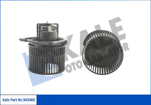 Kalorifer Motoru 12v Opel Vectra B - 1845055-90568692