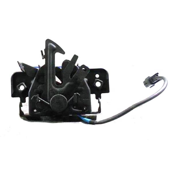 Kaput Kilidi Elektrikli Renault Megane Iv 656012164r - 656012164R-656015537R-656017233R